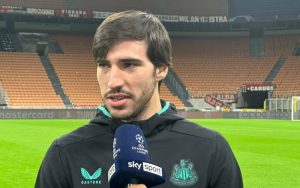 อารมณ์มาเต็ม! ‘โตนาลี่’ ลำบากใจหวนเยือน ‘มิลาน’