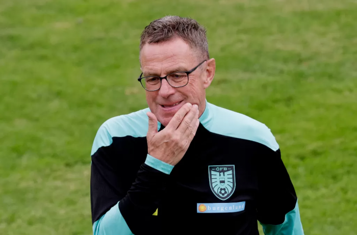 ทุ่มเทออสเตรีย! ‘รังนิค’ เฟิร์มไม่สนคุม ‘อินทรีเหล็ก’