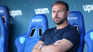 ไปก่อนใคร! เอ็มโปลีปลด ‘ซาเน็ตติ’ 4 นัดจมบ๊วย