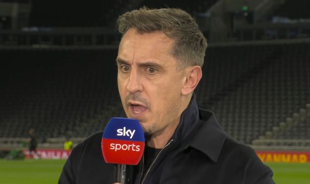 ‘เนฟ’ รับผีฟอร์มแย่แต่หวังจมเรือได้