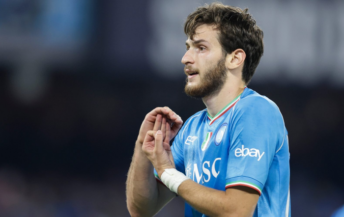 ฝืดมานาน! การ์เซียมั่น ‘ควิชา’ ยิงได้ช่วยคืนร่างเดิม