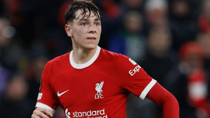 ตัวอย่างที่ดี! ‘แชมเบอร์ส’ เผยหวังตามรอย ‘เทรนท์’