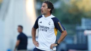 ขออยู่ราชัน! ‘ราอูล’ ปฏิเสธ ‘ชาลเก้’ ทาบนั่งกุนซือ