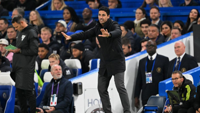 พี่ต้ารับ ‘ปืน’ เริ่มเกมแย่-ปลื้มลูกทีมไม่ยอมแพ้