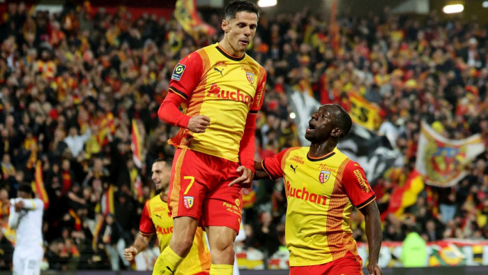 ล็องส์ถล่มน็องต์ 4-0, แร็งส์เฉือน 1-0…สรุปผลลีกเอิง