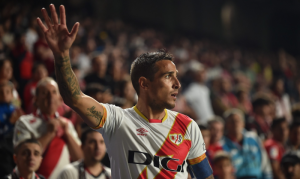 ‘กัปตันราโย่’ สละปลอกแขนประท้วงสโมสร