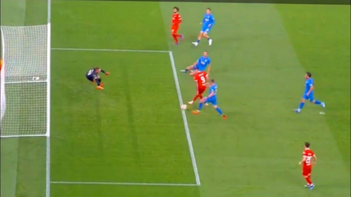 ยิงออกเฉย… พี่เว่นแนะ ‘หนูน’ กลับไปฝึกเบสิค