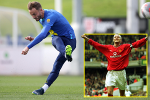 มีใจไม่ได้มา… แม้ดดี้เผย ‘ผี’ ทีมรักวัยเด็ก-‘เบ็ค’ คือฮีโร่