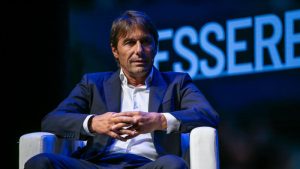 อัพเวลตลอด! ‘คอนเต้’ เตือนรอสร้างงานยากให้ทุกคน