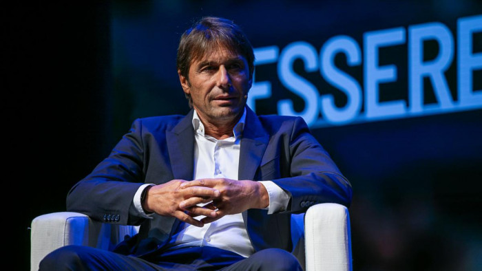 อัพเวลตลอด! ‘คอนเต้’ เตือนรอสร้างงานยากให้ทุกคน