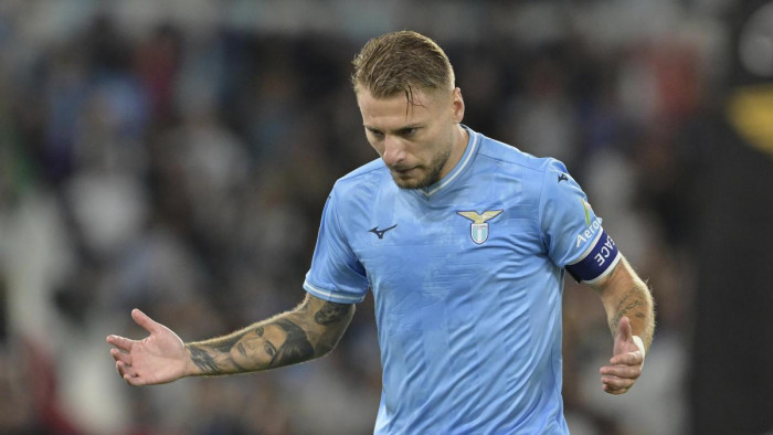 น้อยใจโดนโห่! ‘อิมโมบิเล่’ รับอาจคิดผิดไม่ไปซาอุ