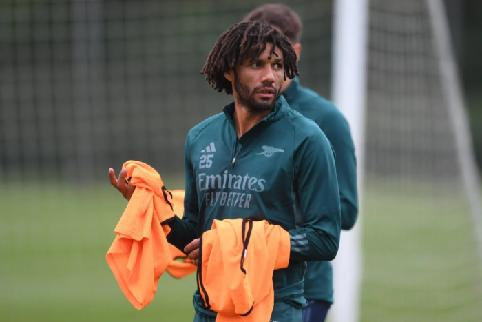 ตามหาลูกทีม! ‘เอลเนนี่’ ประกาศตั้งสโมสรใหม่