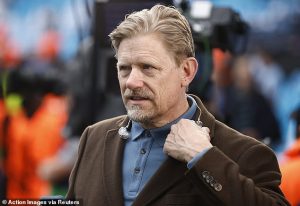 ยักษ์เดนส์ไล่อัด ETH พูดมาได้เล่นดีครึ่งแรก