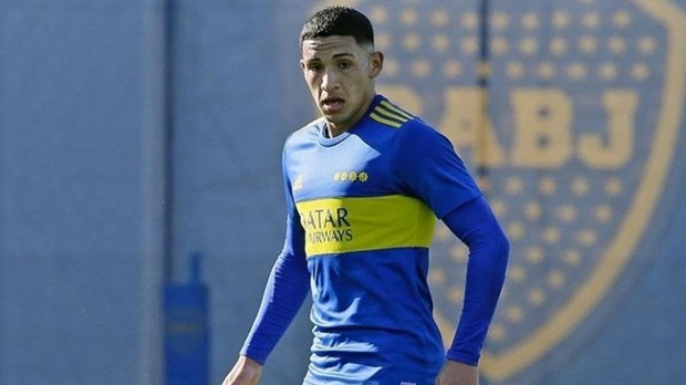 หงส์,มิลานจ้องคว้า ‘เฟอร์นานเดซ’ ดาวรุ่งโบคา