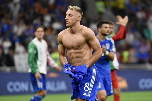 ฟรัตเตซี่ยก ‘จู๊ด’ เก่งจริงแต่ฟุตบอลเล่นเป็นทีม