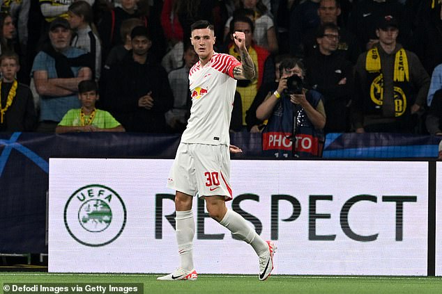 ‘เอเยนต์เซสโก้’ รับเคยถกย้ายมิลาน