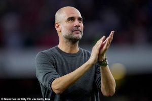 แต่นั่นเมสซี่…เป๊ปรับอยากให้ ‘ฮาลันด์’ ได้บัลลงดอร์