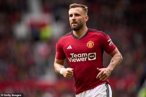 ETH อัพเดตอาการเดี้ยง ‘ชอว์, AWB’