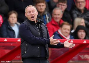 ‘คูเปอร์’ โอดเจ้าป่าเจ็บเพียบก่อนเยือนหงส์