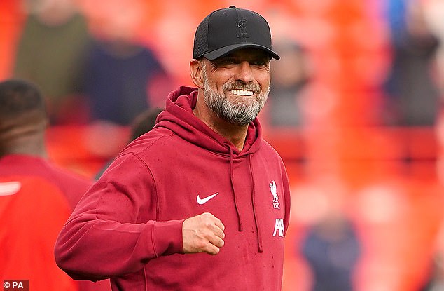 เมอร์สันเชื่อ JK ปวดหัวแนวรุกฟอร์มดุครบ 5 คน