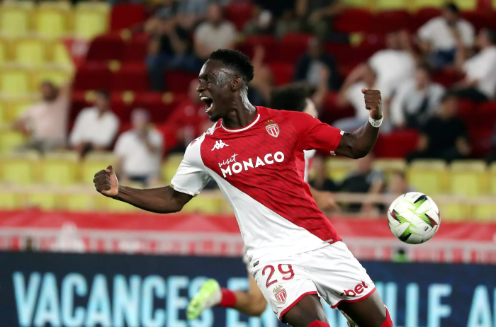 โมนาโกทุบแร็งส์ 3-1 รั้งจ่าฝูง, นีซตามติดเฉือน 1-0…สรุปผลลีกเอิง