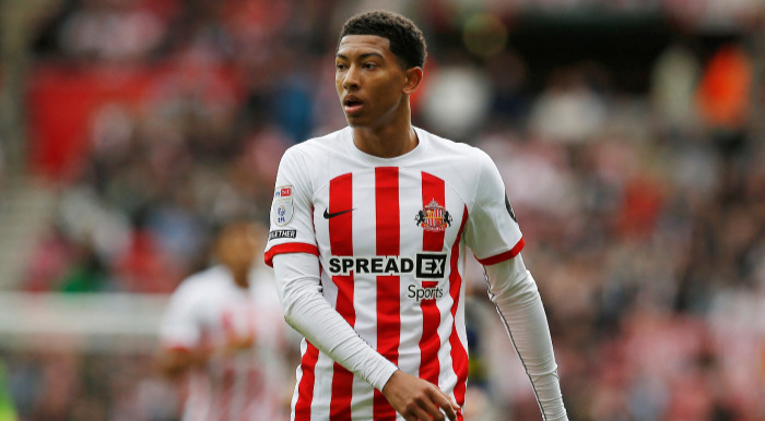 ติดใจตระกูลนี้! ราชันส่งแมวมองตาม ‘โจ๊บ เบลลิ่งแฮม’