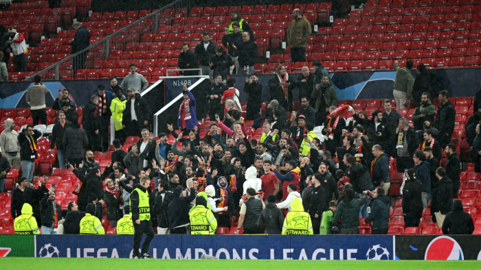 มาไง? ‘ผี’ สอบภายใน ‘แฟนกาลาฯ’ ถือตั๋วฝั่งเจ้าบ้าน