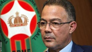 โมร็อกโกไม่กั๊กอยากจัดชิงดำ WC 2030