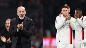 พูดงี้ได้ไง! ปิโอลี่สวน ‘คาลาเบรีย’ กังขาเพื่อนไม่ทุ่มเท