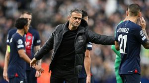 แพ้เละเกิน! ‘น้าเก้’ รอไม่ไหวเอาคืน ‘สาลิกา’ ที่ปารีส