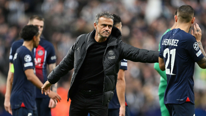 แพ้เละเกิน! ‘น้าเก้’ รอไม่ไหวเอาคืน ‘สาลิกา’ ที่ปารีส