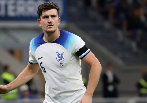 เคยโดนมาก่อน! ‘แม็คไกวร์’ ดึงสติแฟนสิงโตดีๆ ไม่โห่นักเตะ