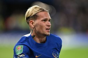 พอชปลื้ม ‘มูดรีค’ พยายามรีดฟอร์มเก่ง