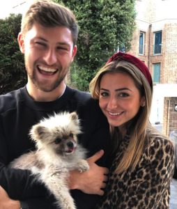 ‘เดวิส’ ตามหาน้องปอมหายมีรางวัลให้