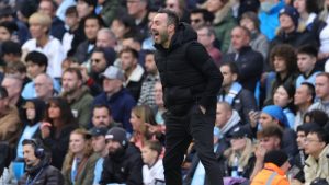 ตัวไม่พอแล้ว! เด แซร์บี้เซ็งจัด ‘มาร์ช’ ส่อพักยาว