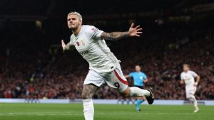 PSVยันเซบีญ่า 2-2, โซเซียดาดตบซัลซ์บวร์ก 2-0…สรุปผลUCL