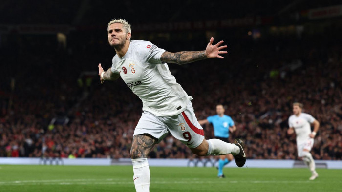 PSVยันเซบีญ่า 2-2, โซเซียดาดตบซัลซ์บวร์ก 2-0…สรุปผลUCL