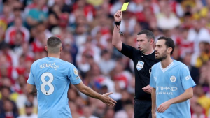 อดีตเปายัน ‘โควาซิช’ ต้องแดง-‘โกรส’ ควรเหลือง