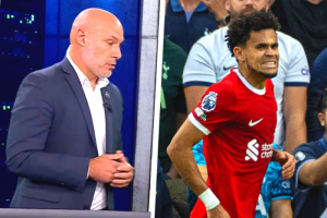 เป่าตามกฎ! ‘เว็บบ์’ แจงเหตุไม่ย้อนให้ประตู ‘ดิอาซ’