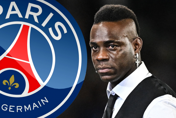 เงินซื้อได้! ‘เกรียนโอ้’ ขอ 10 ลย./ปี ยอมซบ PSG