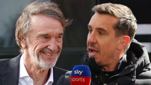 สงสัยเพียบ! เนฟถาม 16 ข้อ ‘เซอร์จิม’ ซื้อหุ้นผี