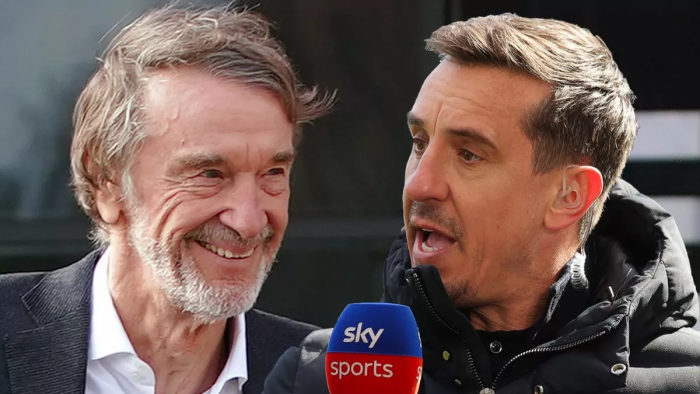 สงสัยเพียบ! เนฟถาม 16 ข้อ ‘เซอร์จิม’ ซื้อหุ้นผี