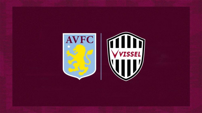 สร้างเครือข่าย! วิลล่าประกาศร่วมงาน ‘วิสเซล โกเบ’