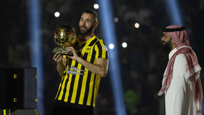 ยึดบัลลงดอร์? สว.ร้องสอบ ‘เบนซ์’ เอี่ยวกลุ่มก่อการร้าย