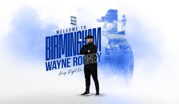 ตามคาด! ‘รูนี่ย์’ กลับอังกฤษรับงานคุมลูกโลก