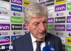 ‘ปู่รอย’ เซ็งสำรองดาวรุ่งลงมาฉุดทีมแย่ลง