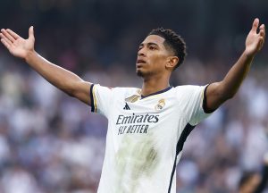 ปีนี้เมสซี่จอง! ซาบิโอล่าเชื่อ ‘จู๊ด’ มีลุ้นคว้าบัลลงดอร์