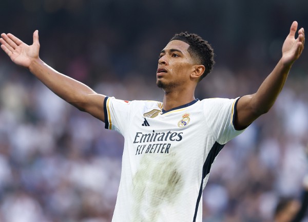 ปีนี้เมสซี่จอง! ซาบิโอล่าเชื่อ ‘จู๊ด’ มีลุ้นคว้าบัลลงดอร์