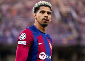 ริโอแนะผีเซ็น ‘อเราโฮ่,ดานโซ่’ อัพเกรดแนวรับ