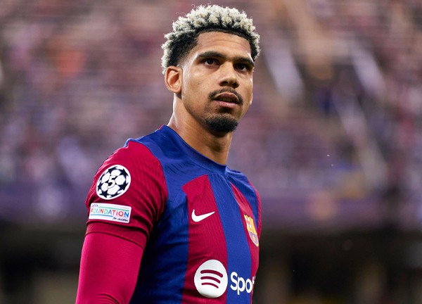 ริโอแนะผีเซ็น ‘อเราโฮ่,ดานโซ่’ อัพเกรดแนวรับ